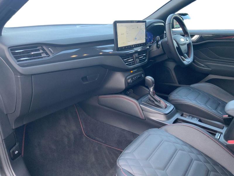 Used Ford Focus 2024 for sale - 76796997: Photo 16