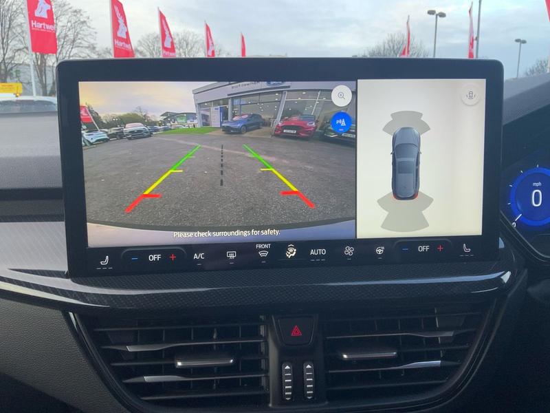 Used Ford Focus 2024 for sale - 76796997: Photo 20