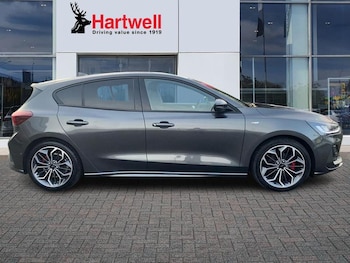 Used Ford Focus 2024 for sale - 76796997: Photo