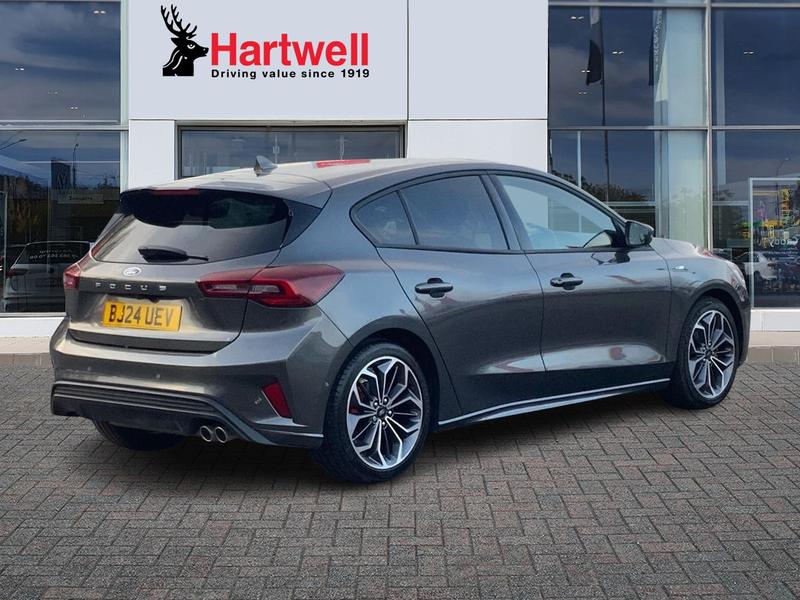 Used Ford Focus 2024 for sale - 76796997: Photo 4