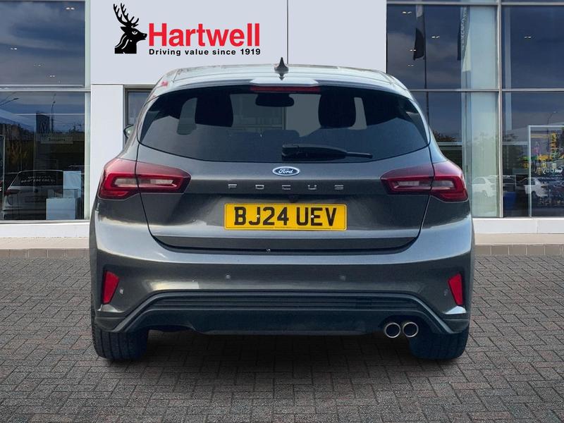 Used Ford Focus 2024 for sale - 76796997: Photo 5