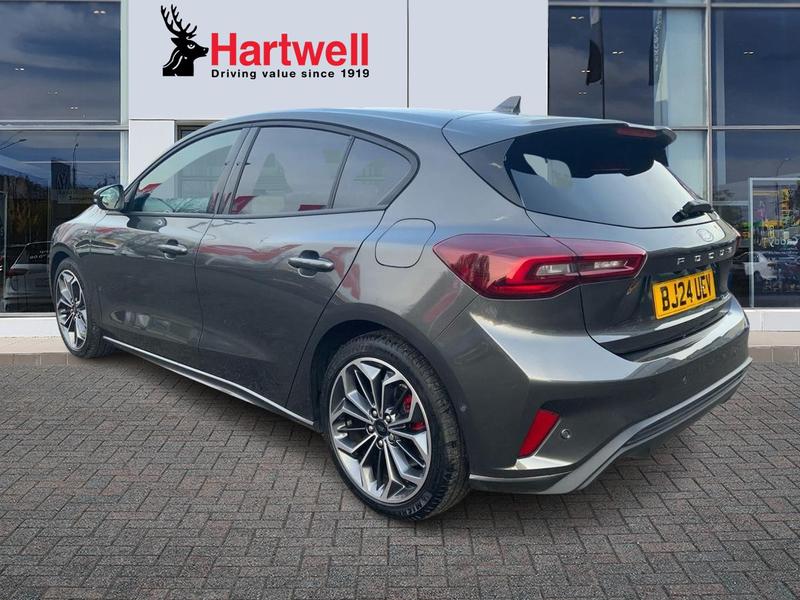 Used Ford Focus 2024 for sale - 76796997: Photo 6