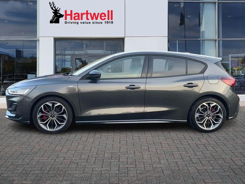 Used Ford Focus 2024 for sale - 76796997: Photo 7