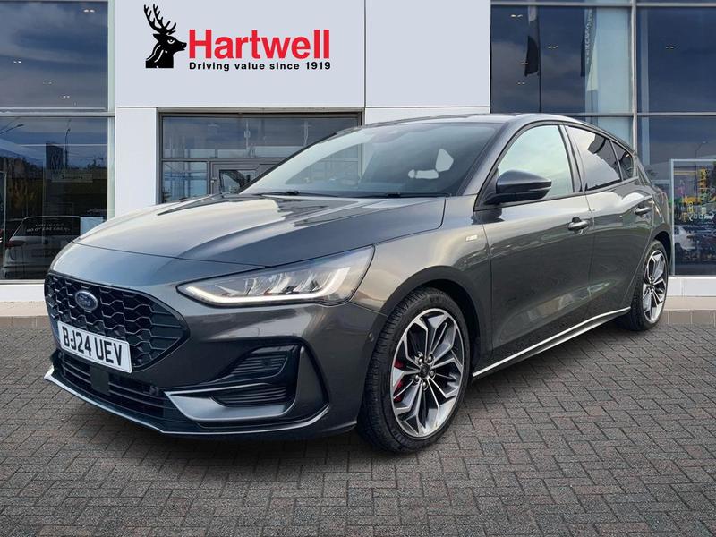 Used Ford Focus 2024 for sale - 76796997: Photo 8