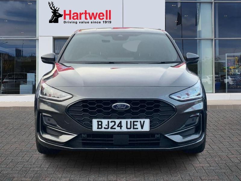 Used Ford Focus 2024 for sale - 76796997: Photo 9