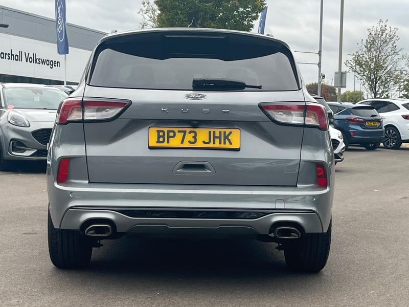 Used Ford Kuga 2024 for sale - 76797096: Photo 10