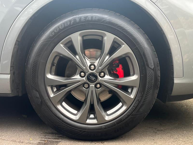 Used Ford Kuga 2024 for sale - 76797096: Photo 12