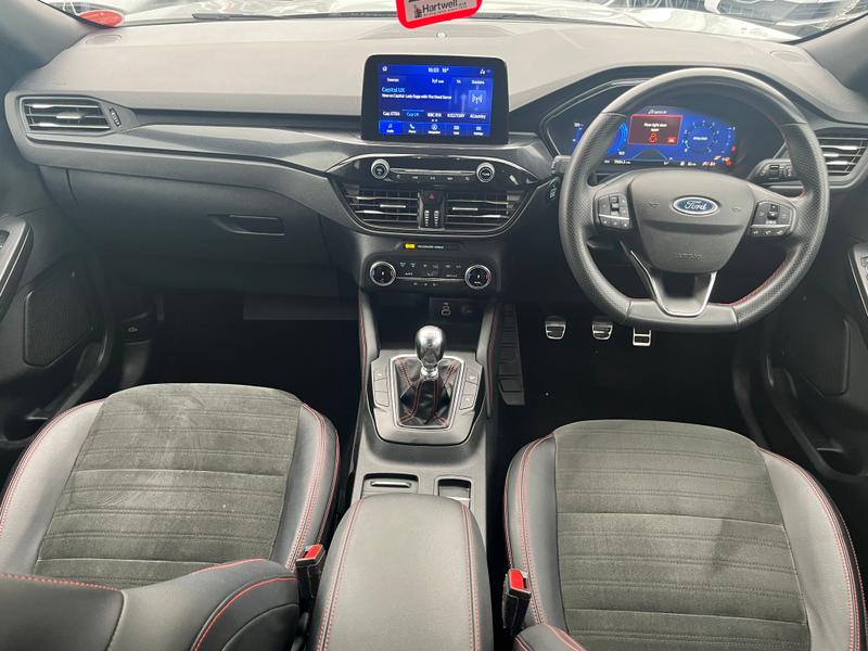 Used Ford Kuga 2024 for sale - 76797096: Photo 14