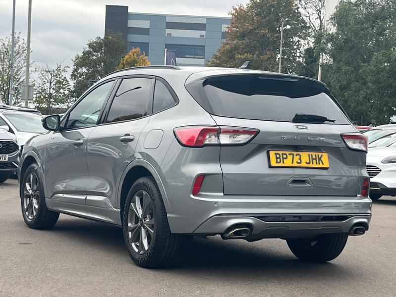 Used Ford Kuga 2024 for sale - 76797096: Photo 2