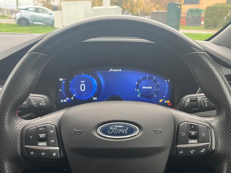 Used Ford Kuga 2024 for sale - 76797096: Photo 20