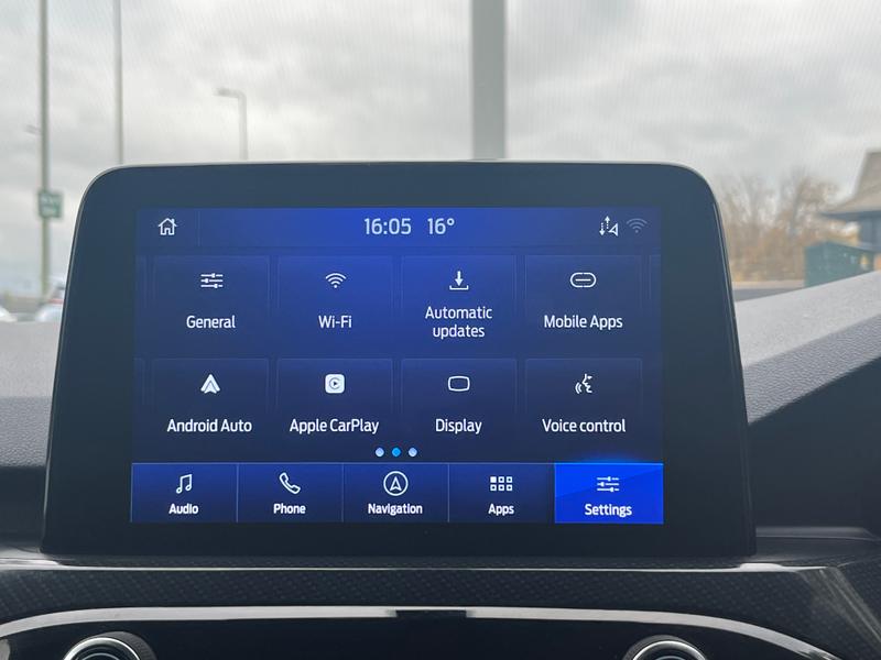 Used Ford Kuga 2024 for sale - 76797096: Photo 27