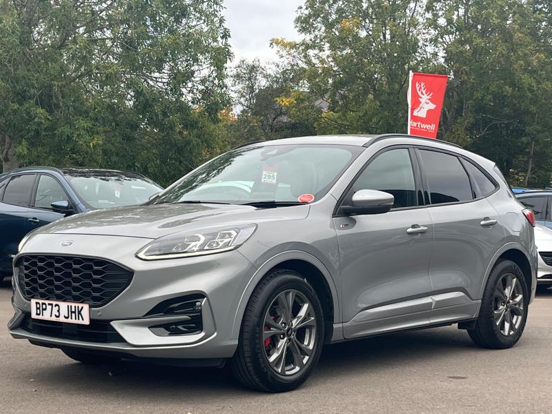 Used Ford Kuga 2024 for sale - 76797096: Photo 4