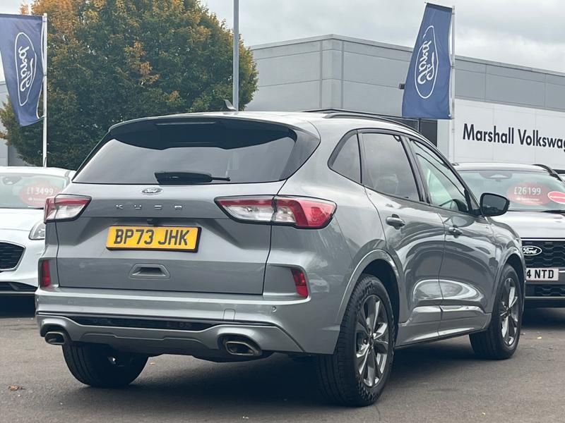 Used Ford Kuga 2024 for sale - 76797096: Photo 5