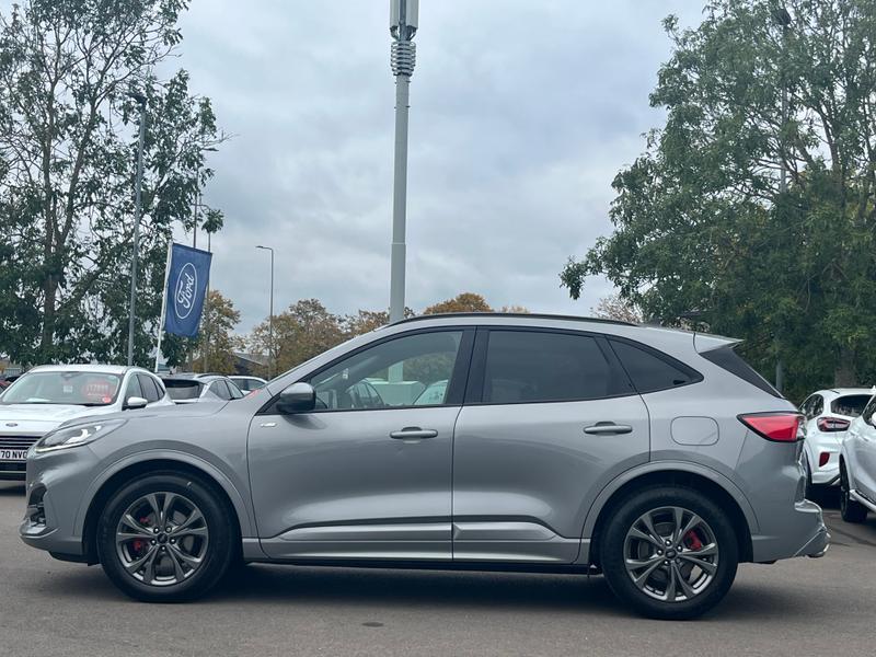 Used Ford Kuga 2024 for sale - 76797096: Photo 7