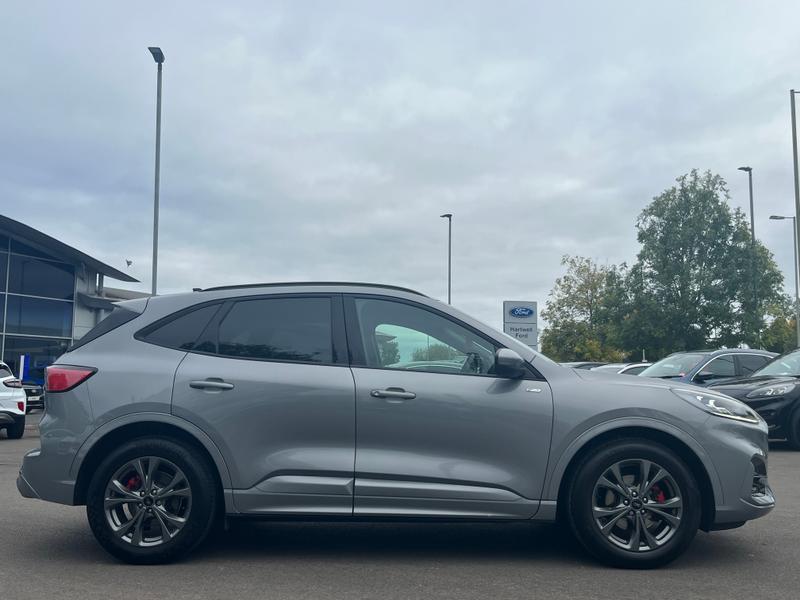 Used Ford Kuga 2024 for sale - 76797096: Photo 8