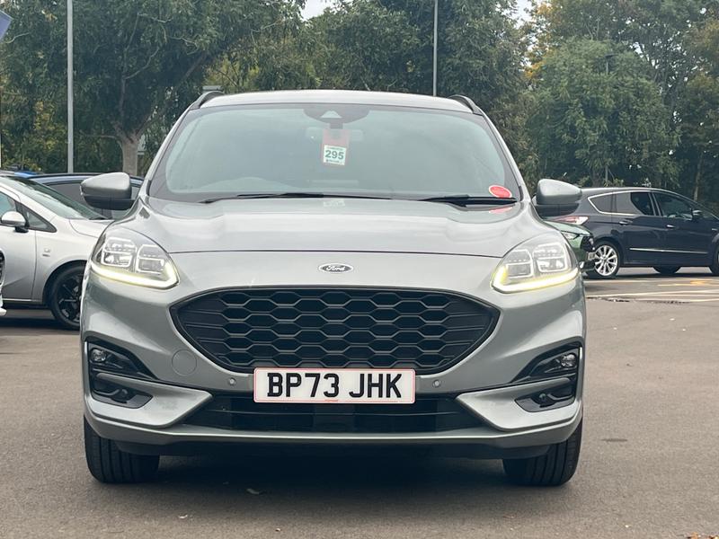 Used Ford Kuga 2024 for sale - 76797096: Photo 9