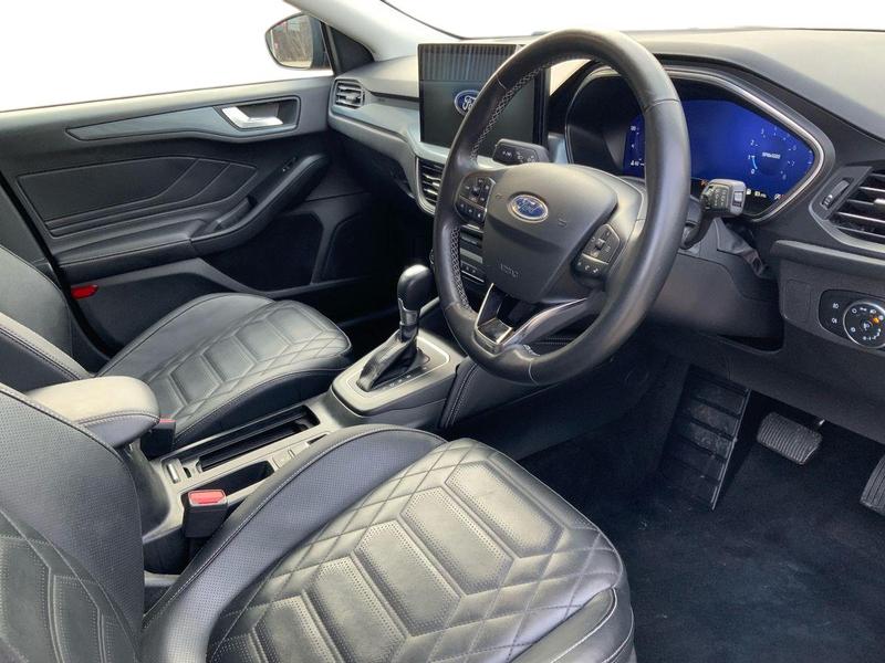 Used Ford Focus 2022 for sale - 77152051: Photo 11