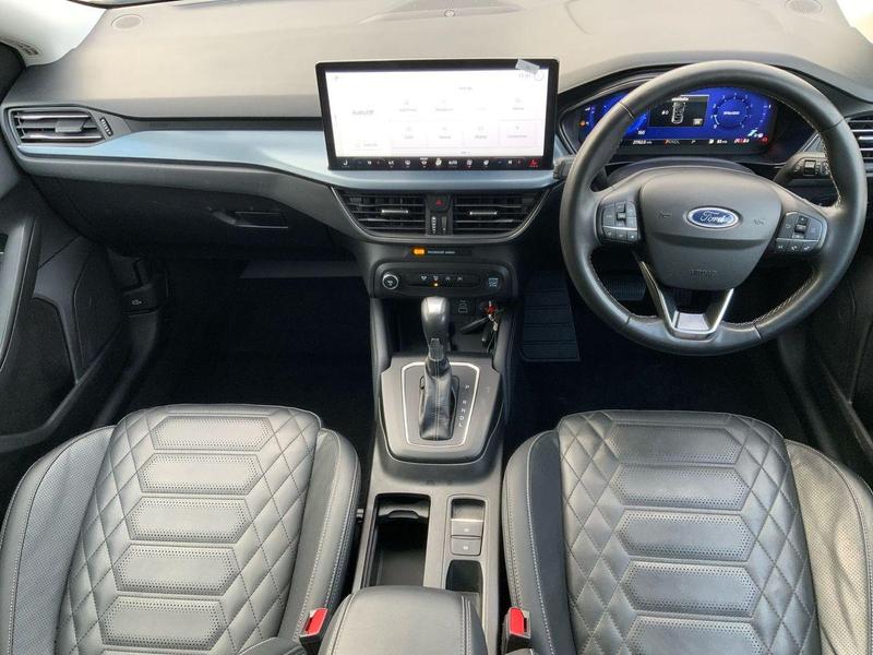 Used Ford Focus 2022 for sale - 77152051: Photo 12
