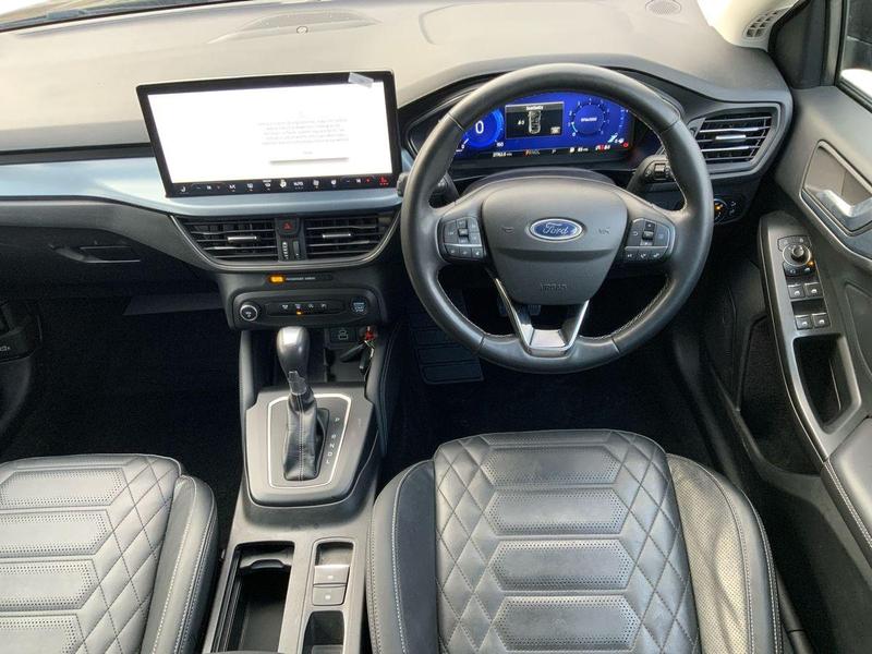 Used Ford Focus 2022 for sale - 77152051: Photo 13