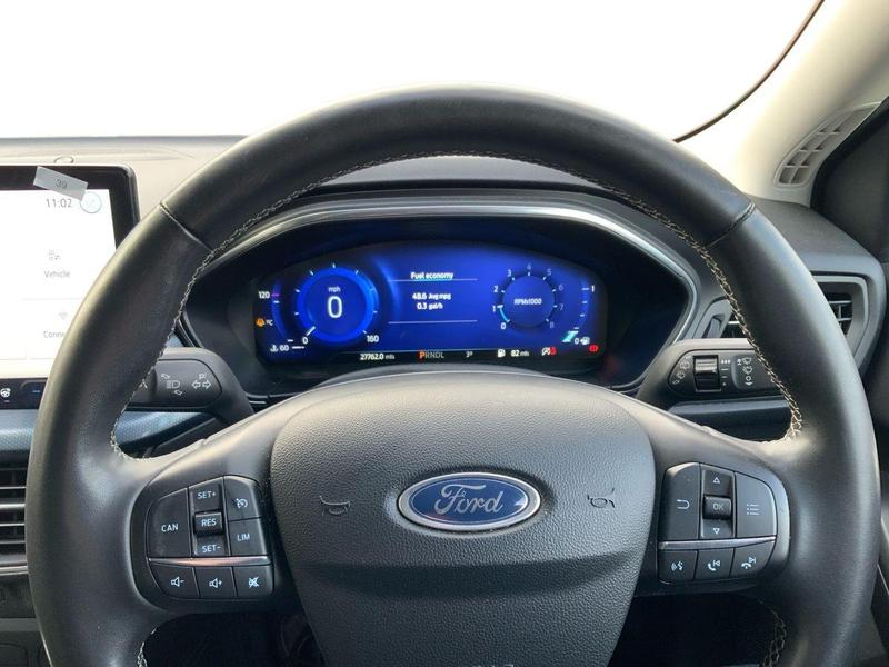 Used Ford Focus 2022 for sale - 77152051: Photo 14