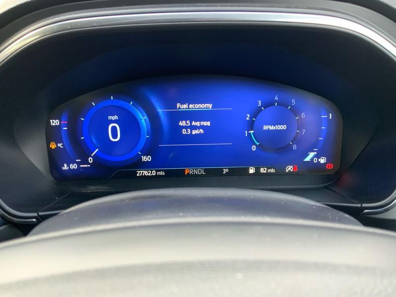 Used Ford Focus 2022 for sale - 77152051: Photo 15