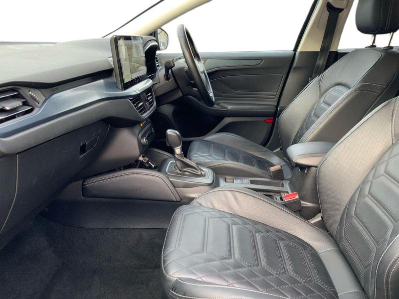 Used Ford Focus 2022 for sale - 77152051: Photo 17