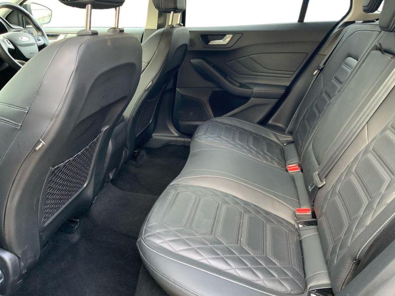 Used Ford Focus 2022 for sale - 77152051: Photo 18