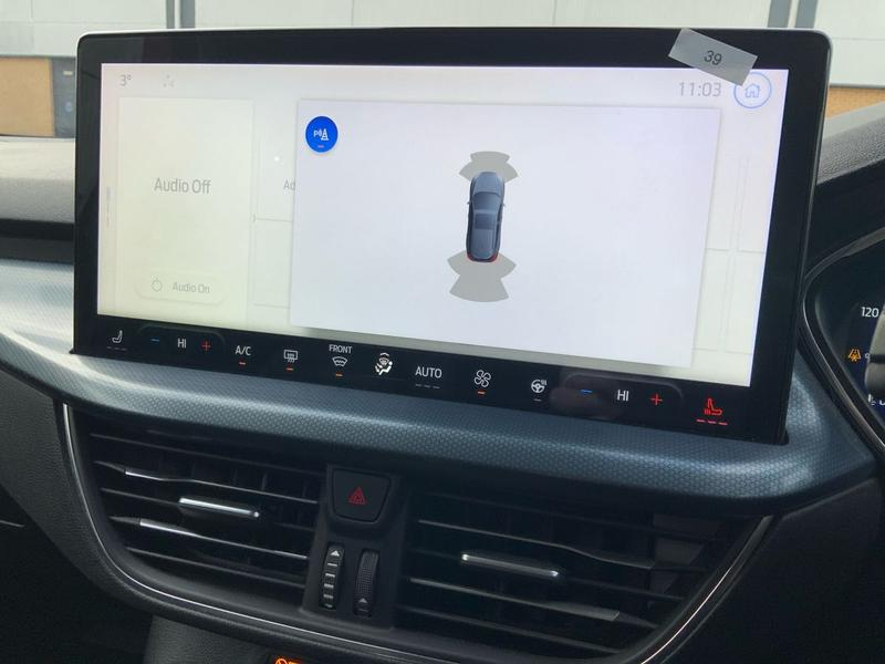 Used Ford Focus 2022 for sale - 77152051: Photo 20