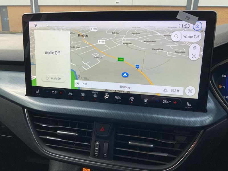 Used Ford Focus 2022 for sale - 77152051: Photo 21