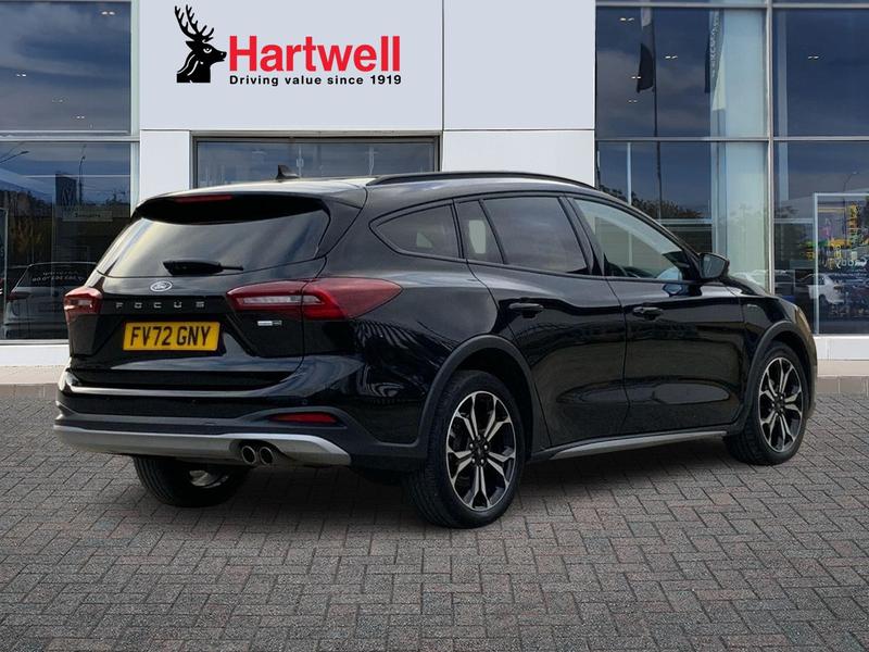 Used Ford Focus 2022 for sale - 77152051: Photo 4