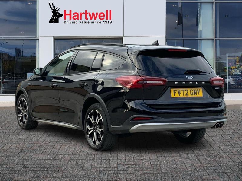 Used Ford Focus 2022 for sale - 77152051: Photo 6