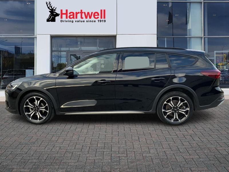 Used Ford Focus 2022 for sale - 77152051: Photo 7