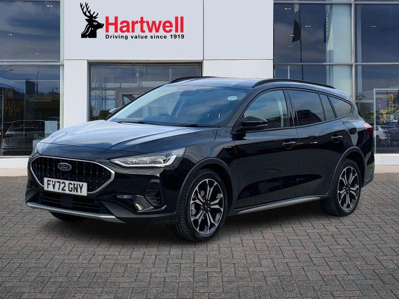 Used Ford Focus 2022 for sale - 77152051: Photo 8