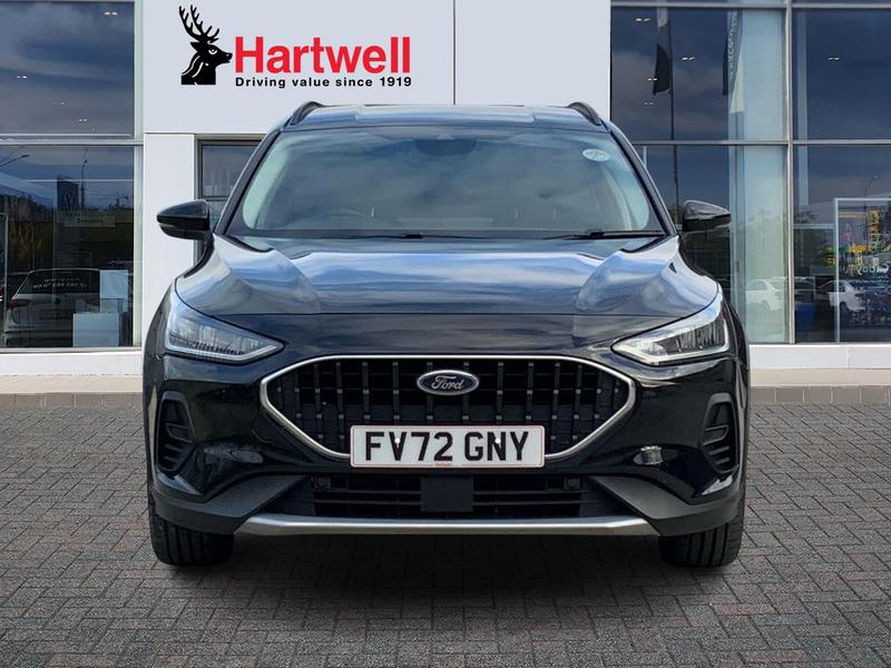 Used Ford Focus 2022 for sale - 77152051: Photo 9