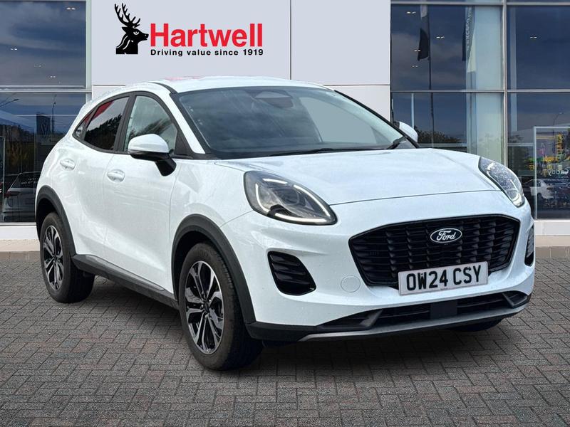 Used Ford Puma 2024 for sale - 76797003: Photo 1