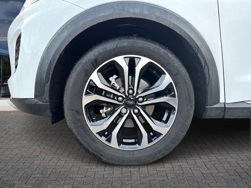 Used Ford Puma 2024 for sale - 76797003: Photo 10