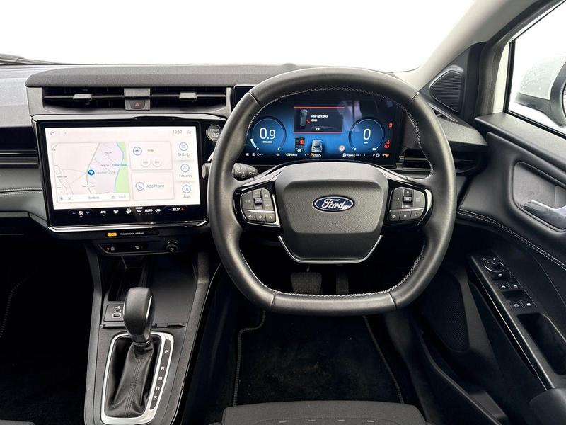 Used Ford Puma 2024 for sale - 76797003: Photo 13