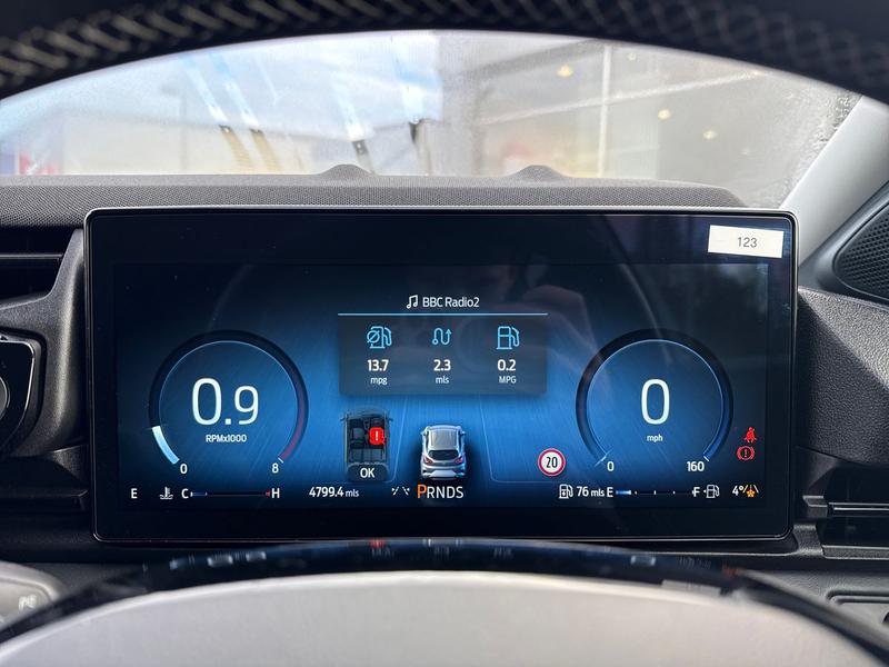 Used Ford Puma 2024 for sale - 76797003: Photo 15