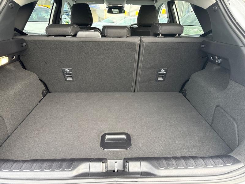 Used Ford Puma 2024 for sale - 76797003: Photo 19