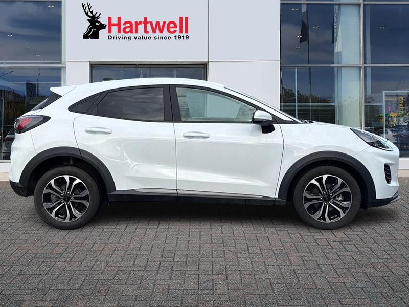 Used Ford Puma 2024 for sale - 76797003: Photo 2