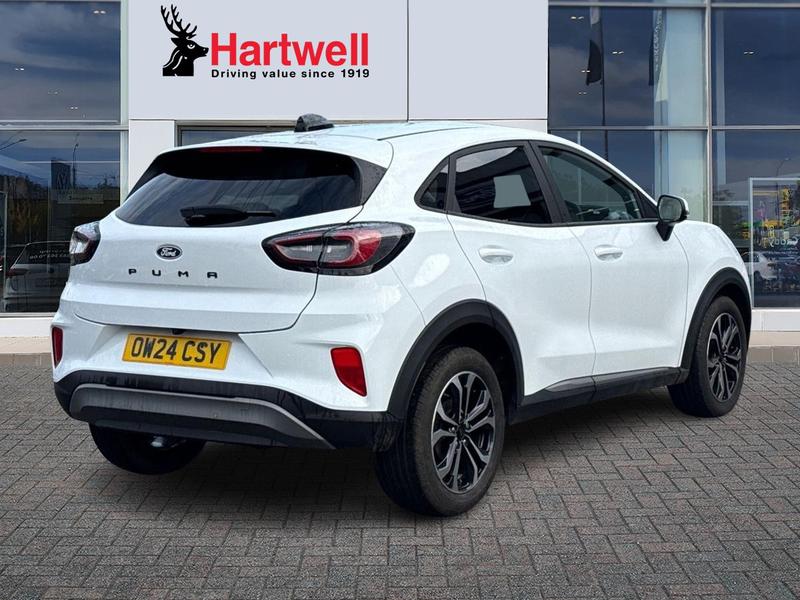 Used Ford Puma 2024 for sale - 76797003: Photo 4