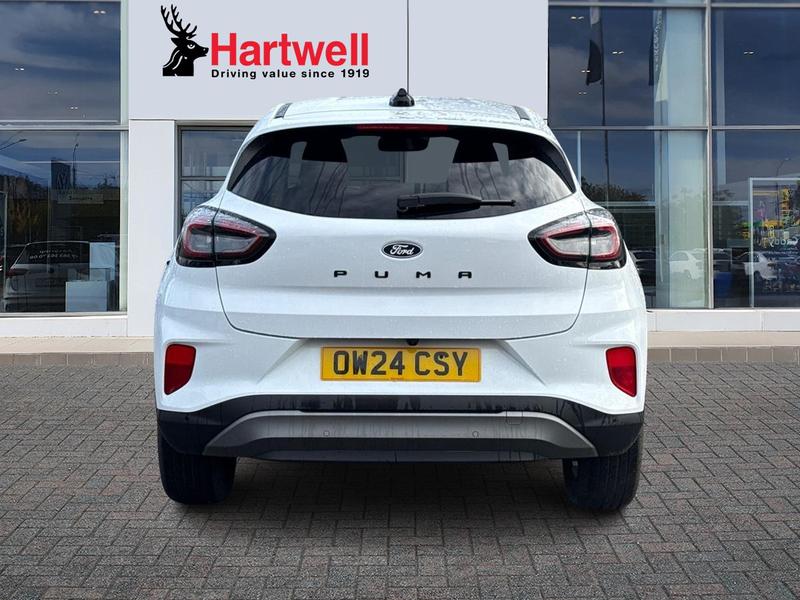 Used Ford Puma 2024 for sale - 76797003: Photo 5