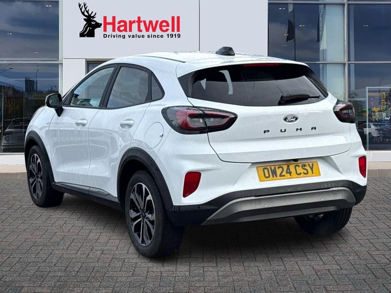 Used Ford Puma 2024 for sale - 76797003: Photo 6