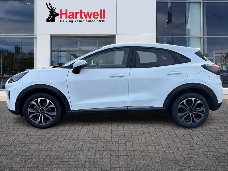 Used Ford Puma 2024 for sale - 76797003: Photo 7