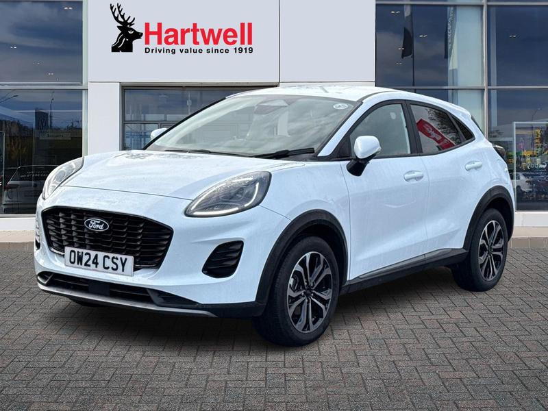 Used Ford Puma 2024 for sale - 76797003: Photo 8