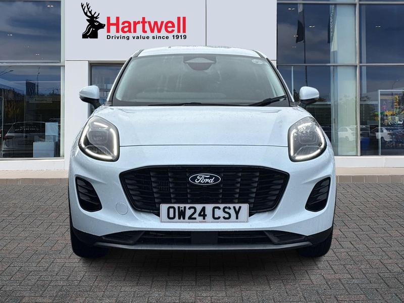Used Ford Puma 2024 for sale - 76797003: Photo 9