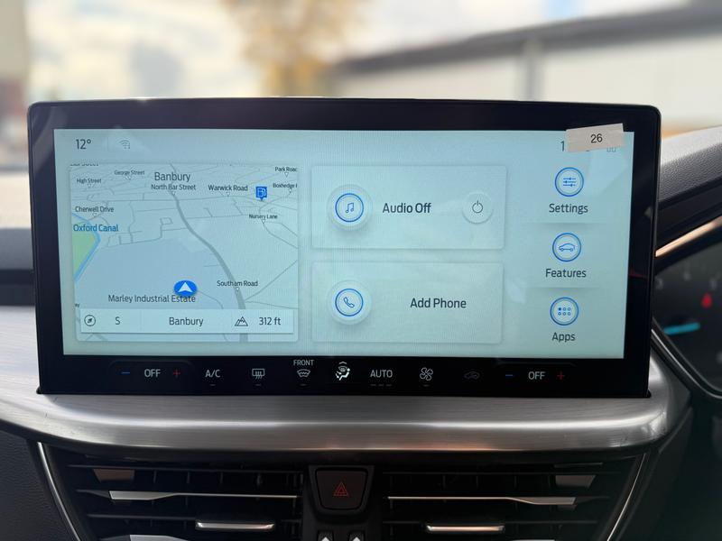 Used Ford Focus 2025 for sale - 76797005: Photo 10