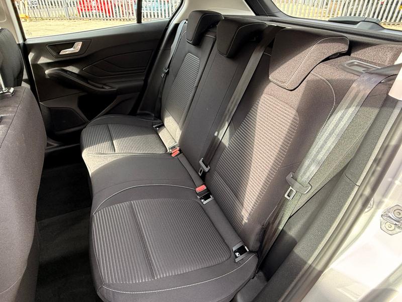 Used Ford Focus 2025 for sale - 76797005: Photo 13