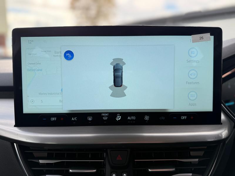 Used Ford Focus 2025 for sale - 76797005: Photo 17