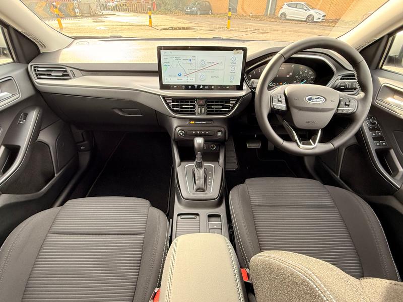 Used Ford Focus 2025 for sale - 76797005: Photo 4